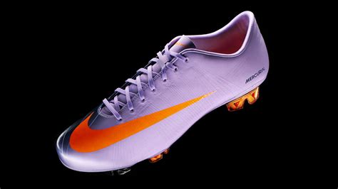 Nike mercurial vapor logo